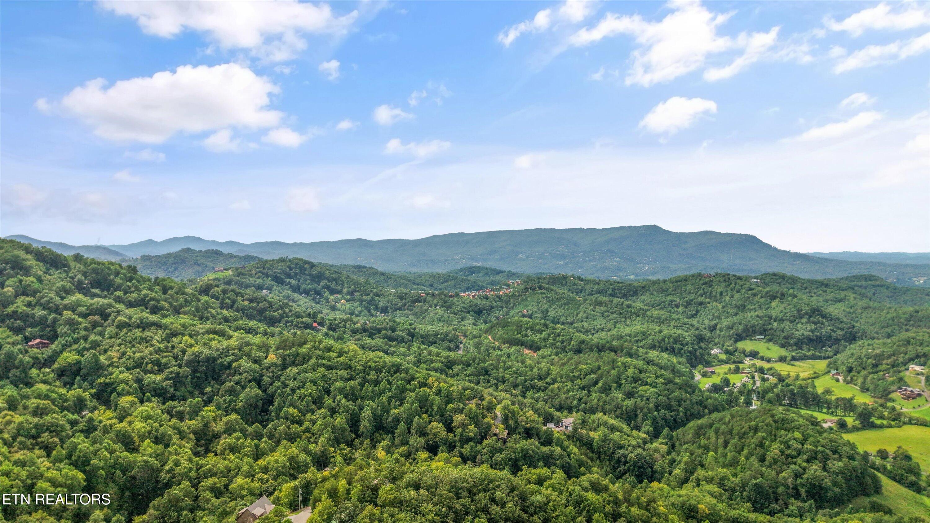 2421 Misty Shadows Drive Sevierville TN 37862