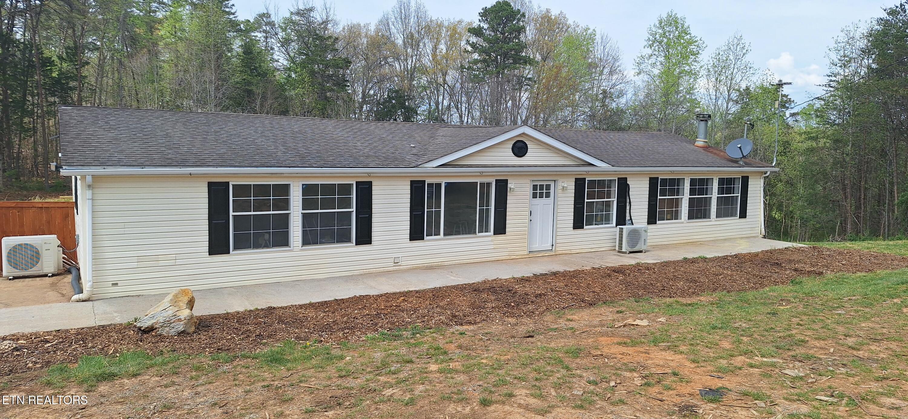 719 Adams Road Strawberry Plains TN 37871