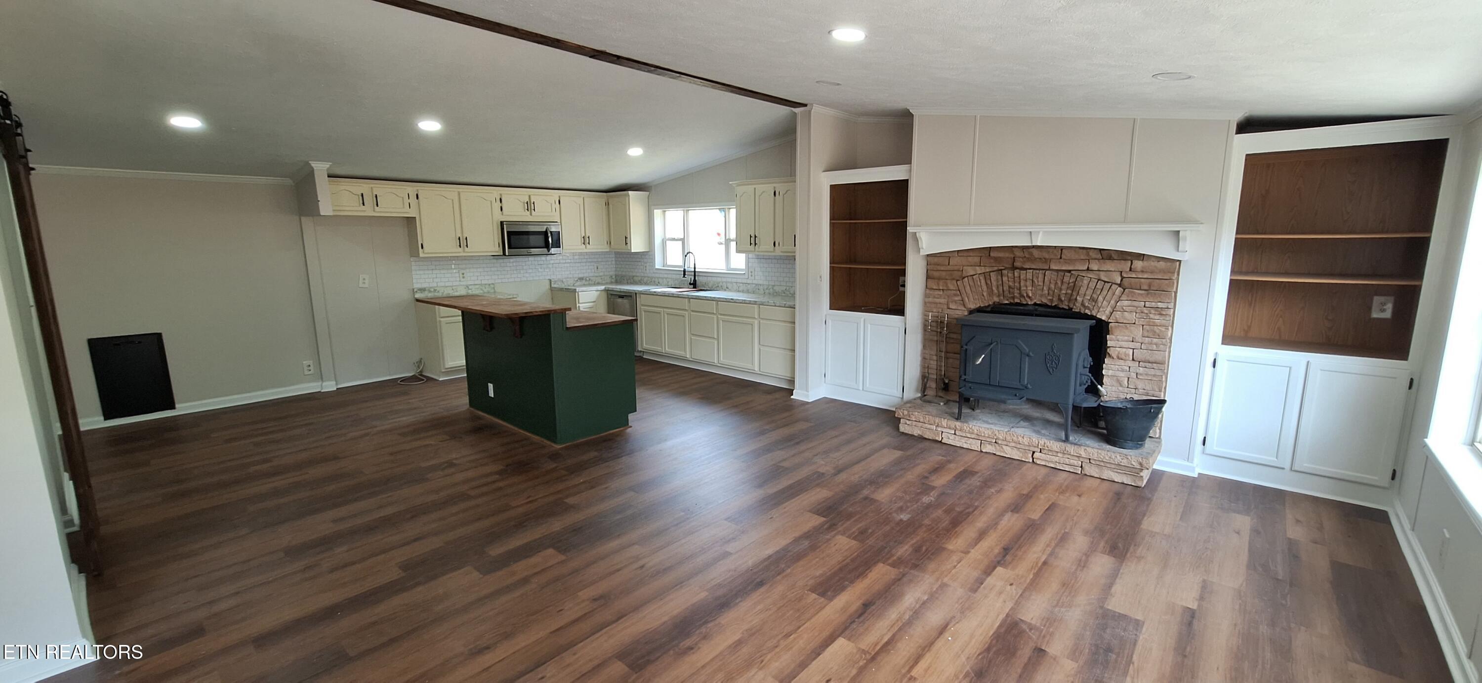 719 Adams Road Strawberry Plains TN 37871