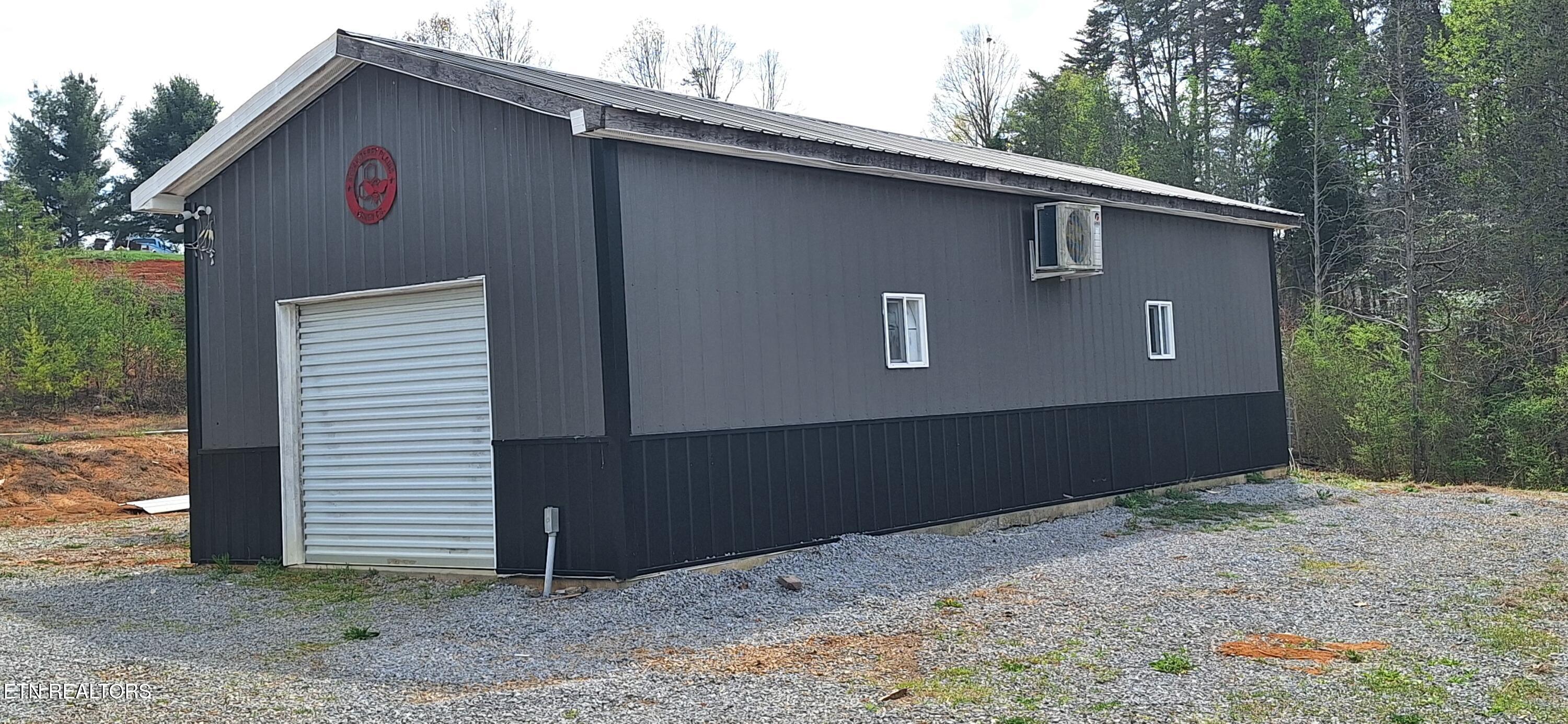 719 Adams Road Strawberry Plains TN 37871
