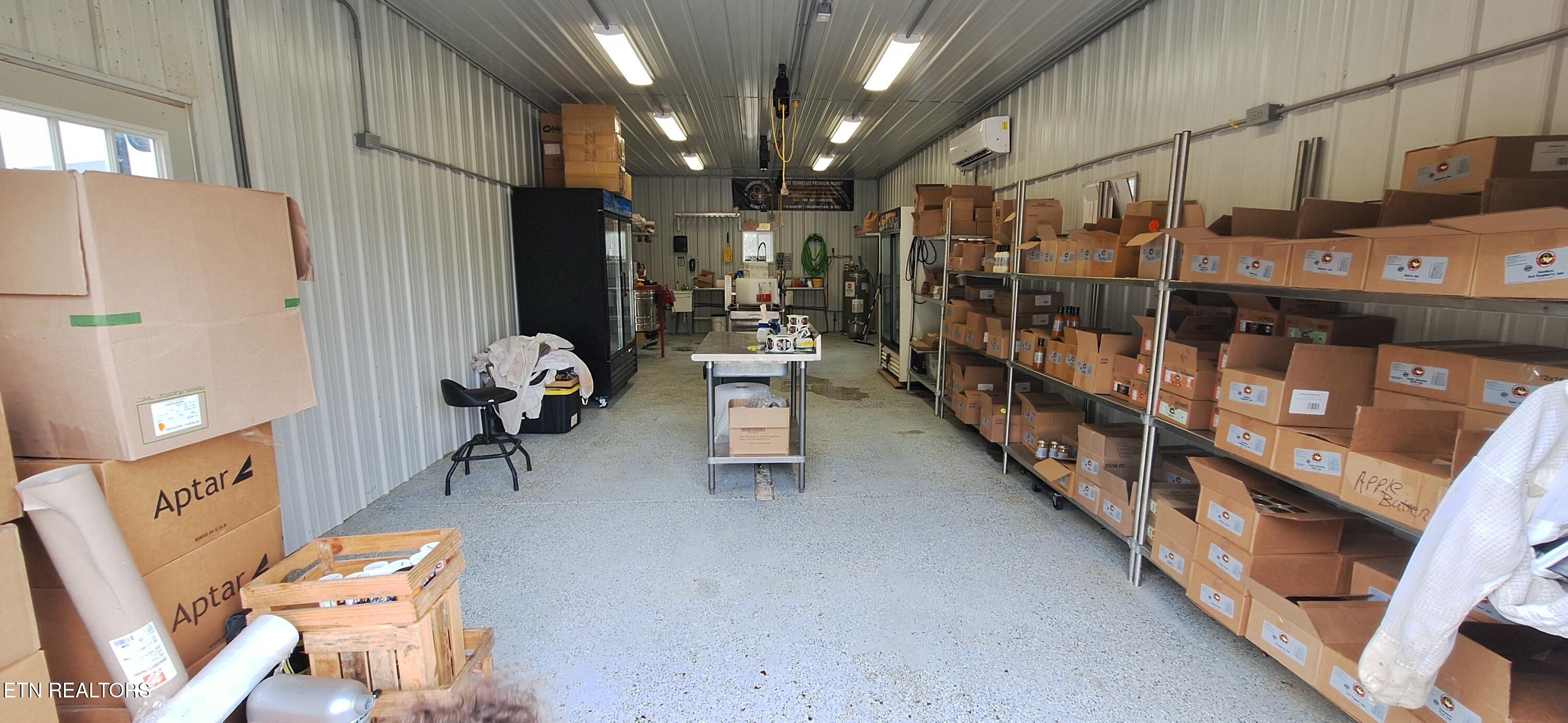 719 Adams Road Strawberry Plains TN 37871