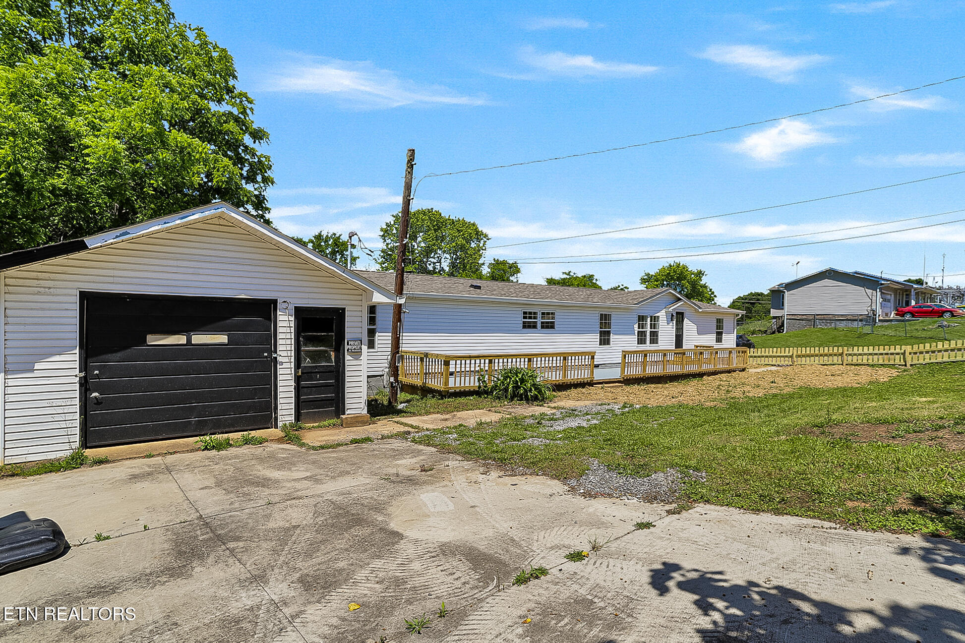 9207 Dutchtown Road Knoxville TN 37923