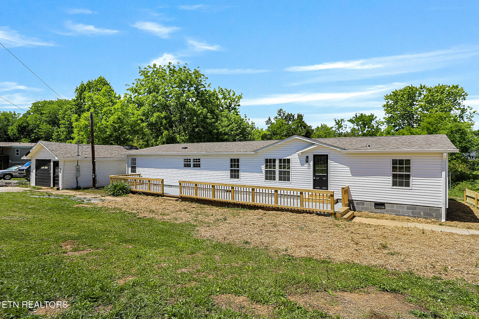 9207 Dutchtown Road Knoxville TN 37923