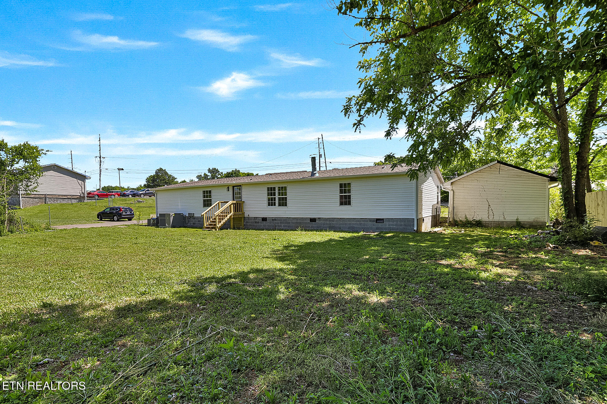 9207 Dutchtown Road Knoxville TN 37923
