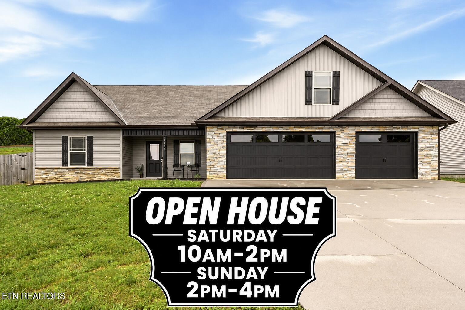 6338 Altacrest Lane Knoxville TN 37931