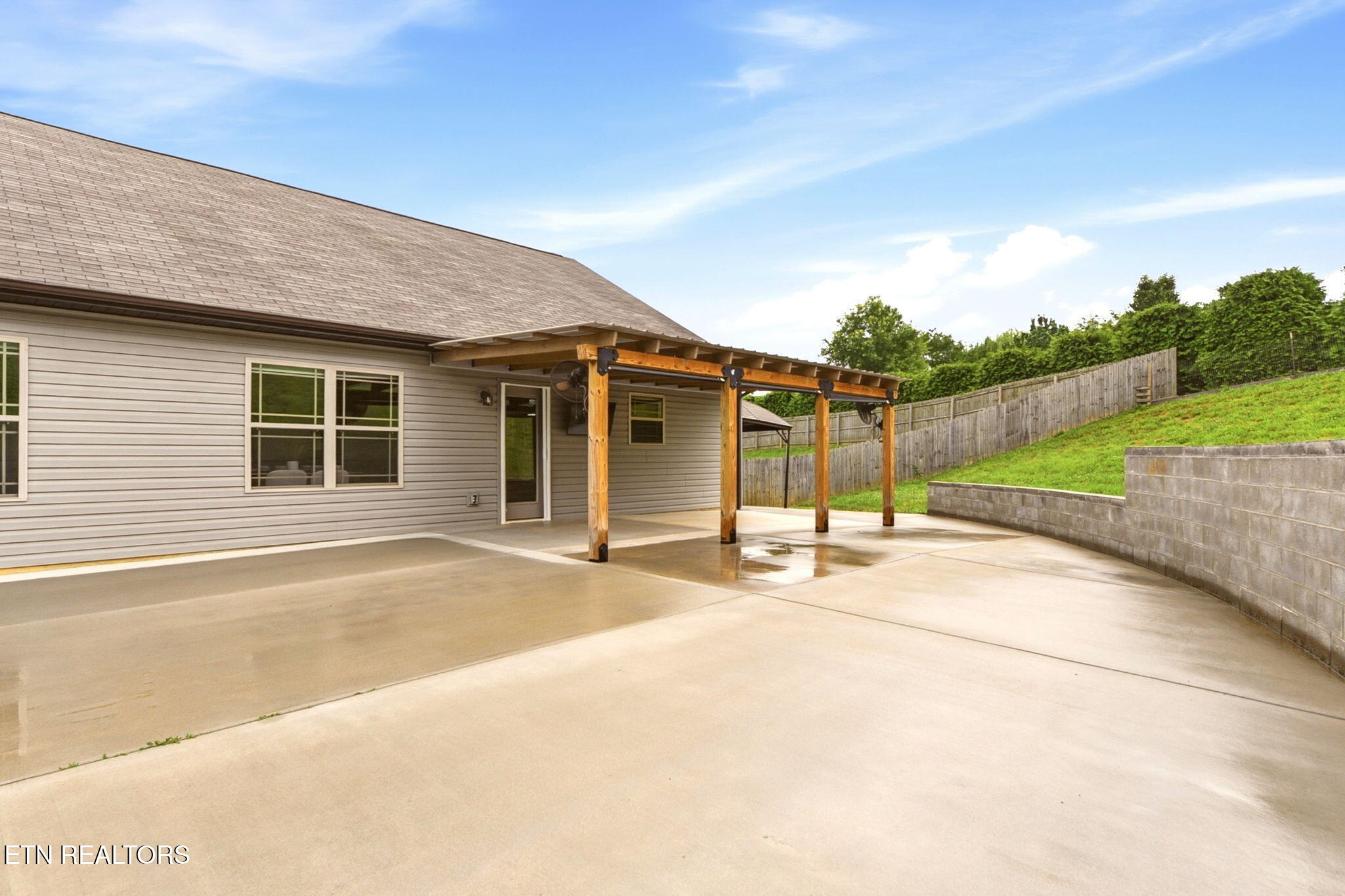 6338 Altacrest Lane Knoxville TN 37931