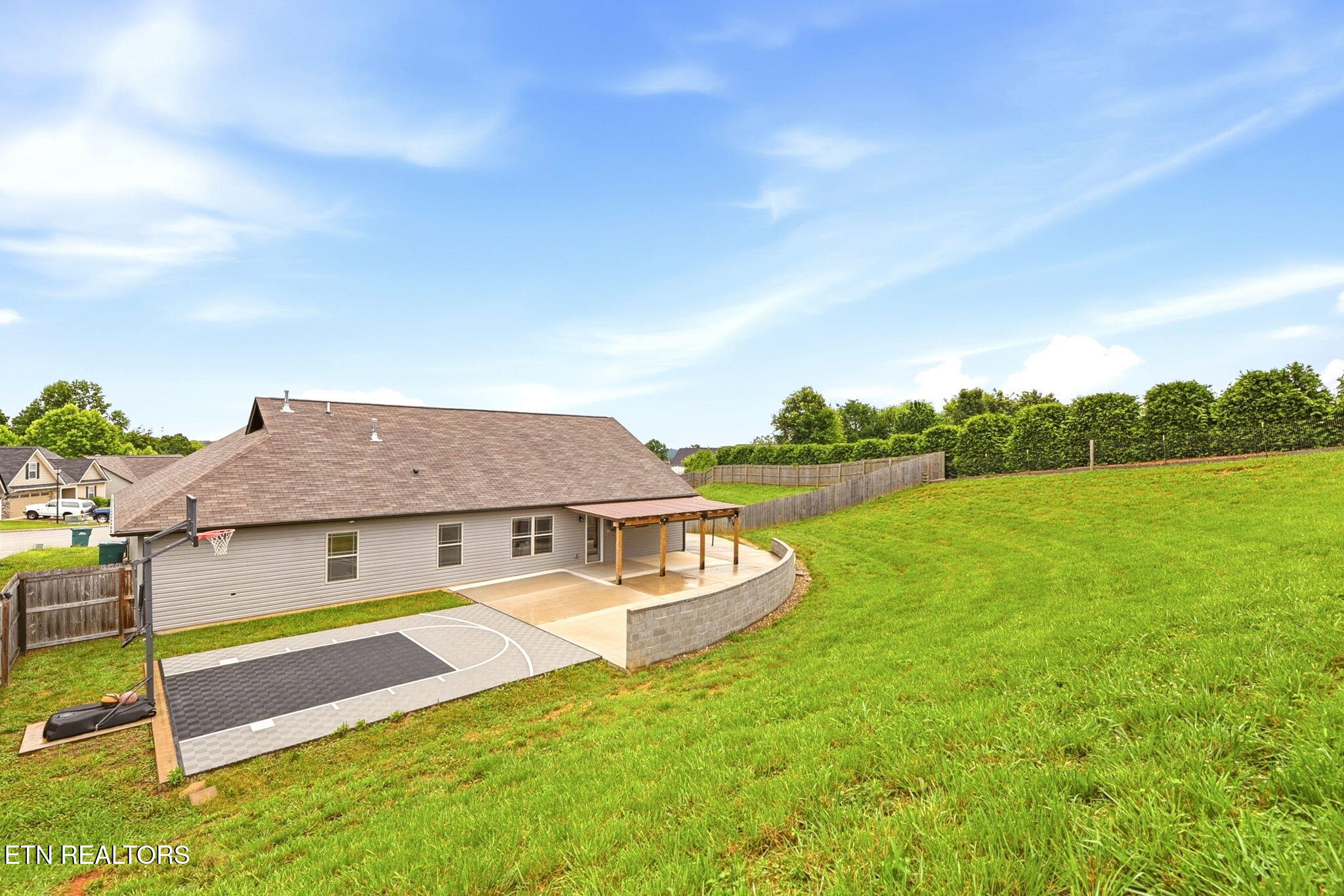 6338 Altacrest Lane Knoxville TN 37931