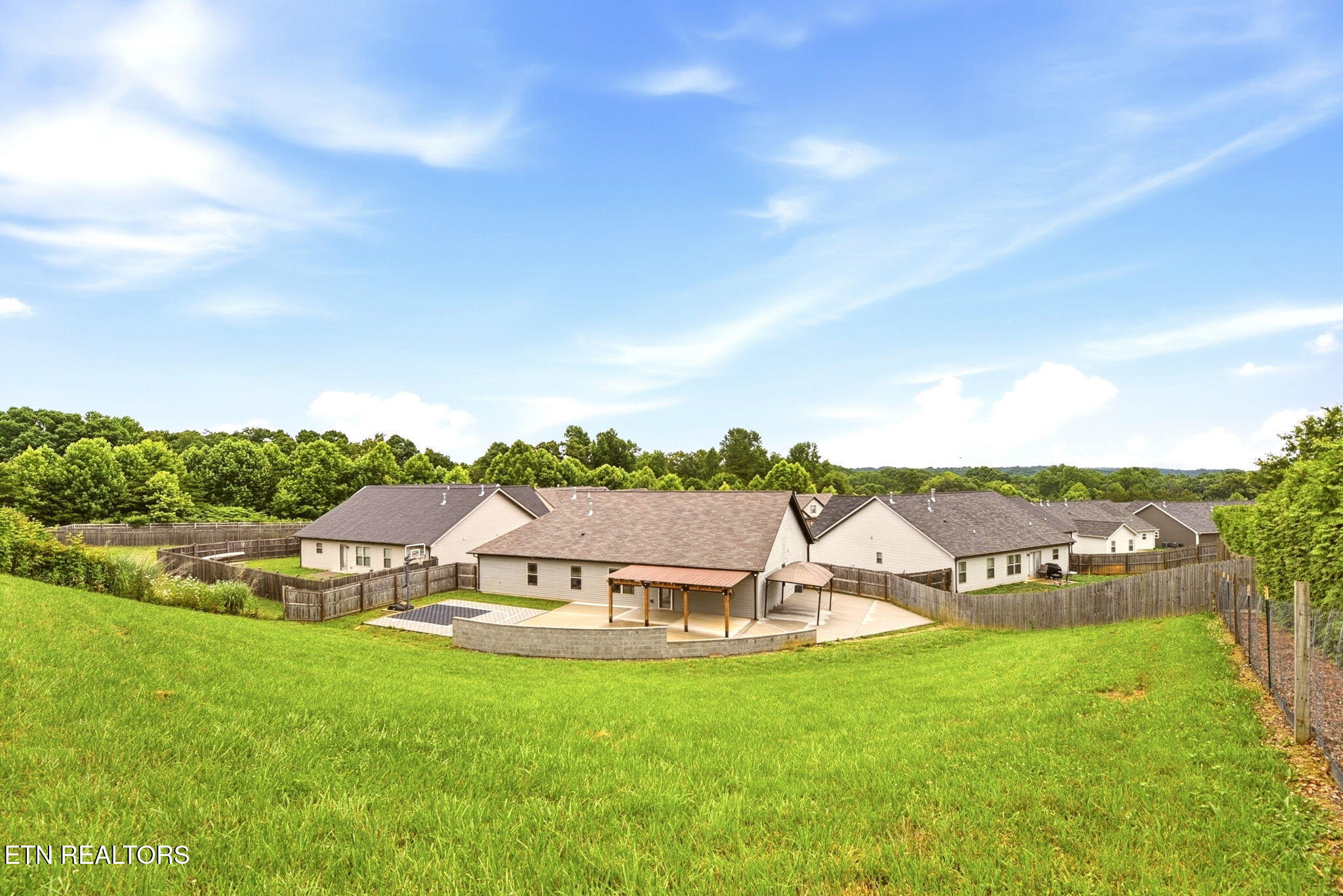 6338 Altacrest Lane Knoxville TN 37931