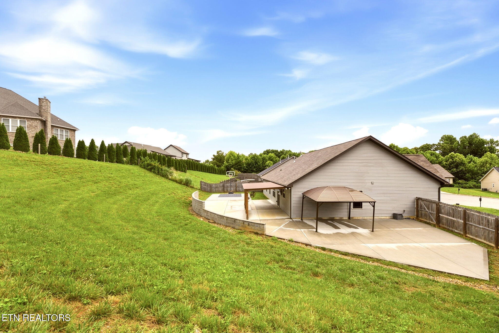 6338 Altacrest Lane Knoxville TN 37931