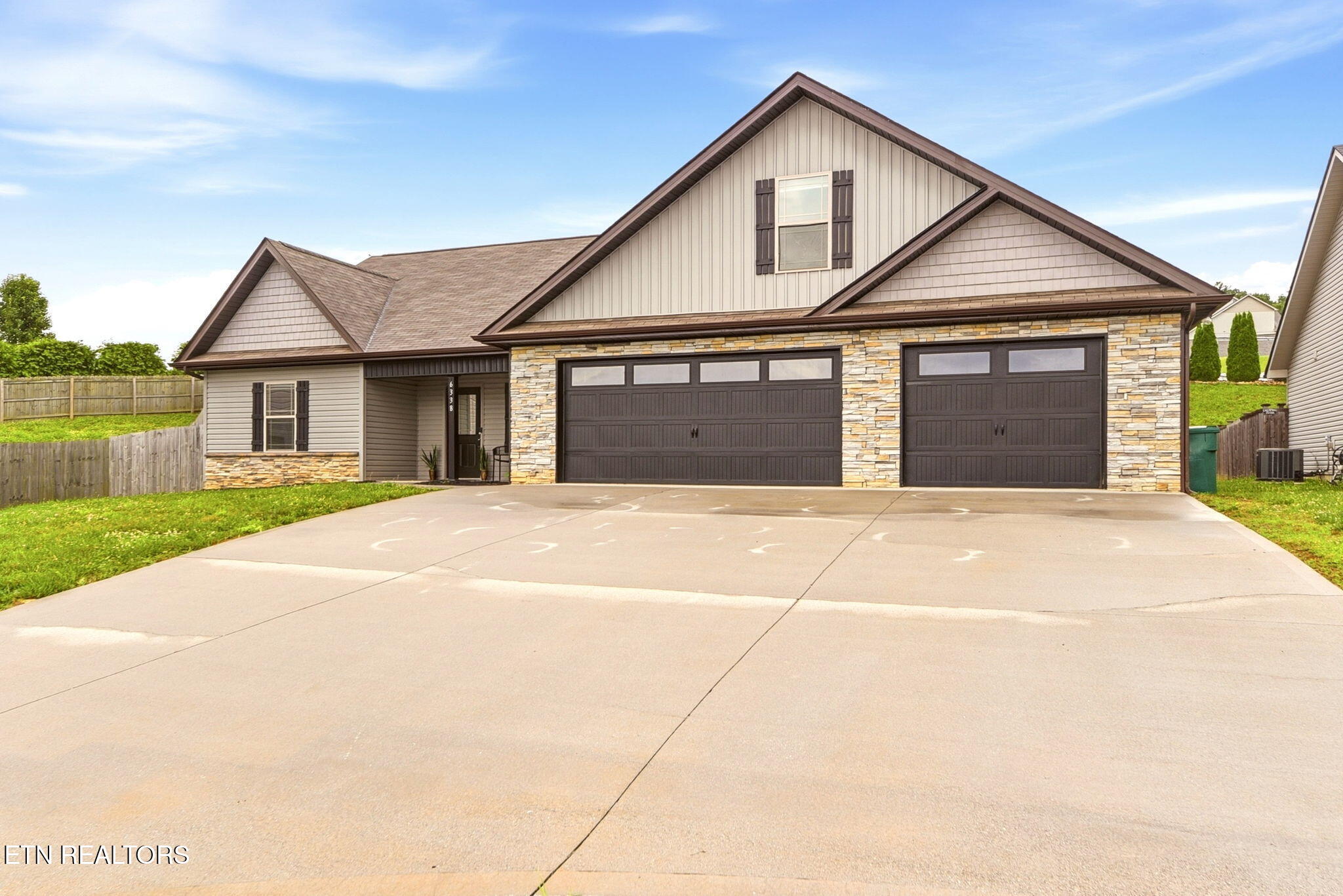 6338 Altacrest Lane Knoxville TN 37931