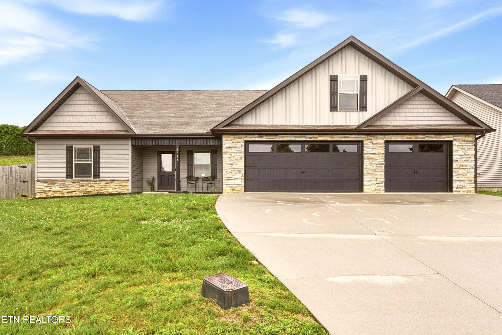 6338 Altacrest Lane Knoxville TN 37931