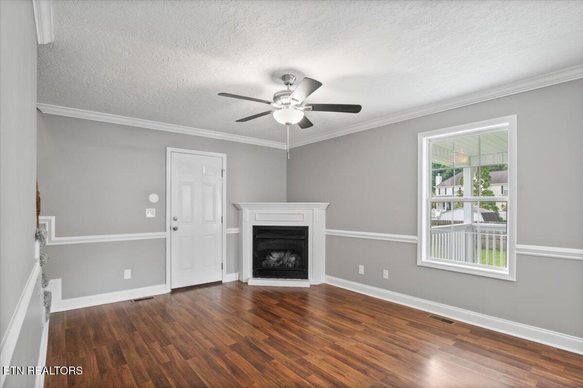 348 Ridge Road Caryville TN 37714