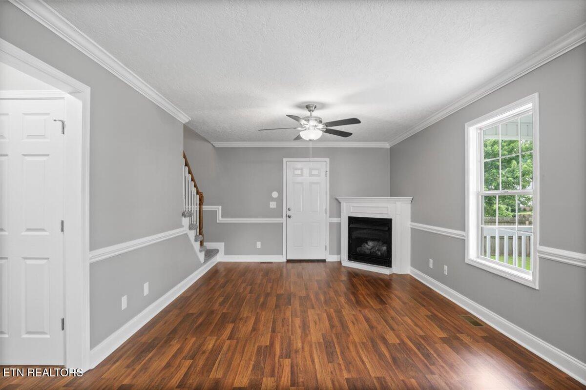 348 Ridge Road Caryville TN 37714