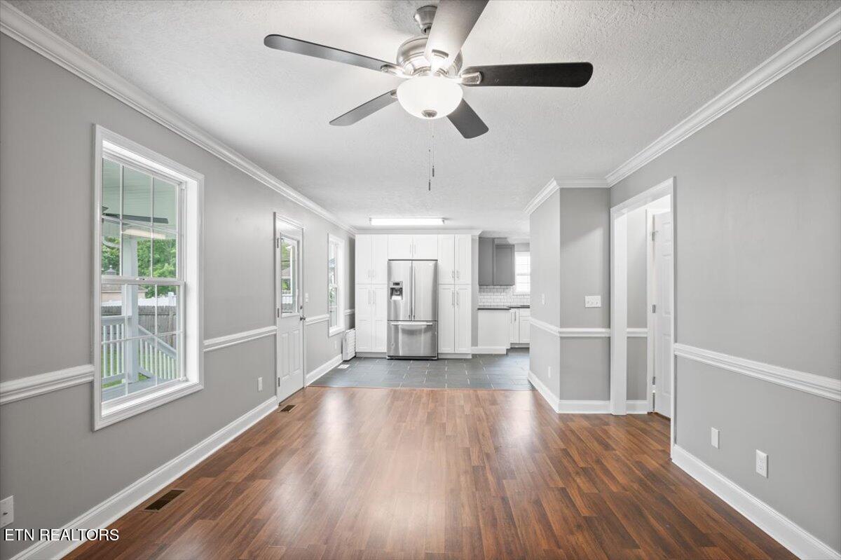 348 Ridge Road Caryville TN 37714