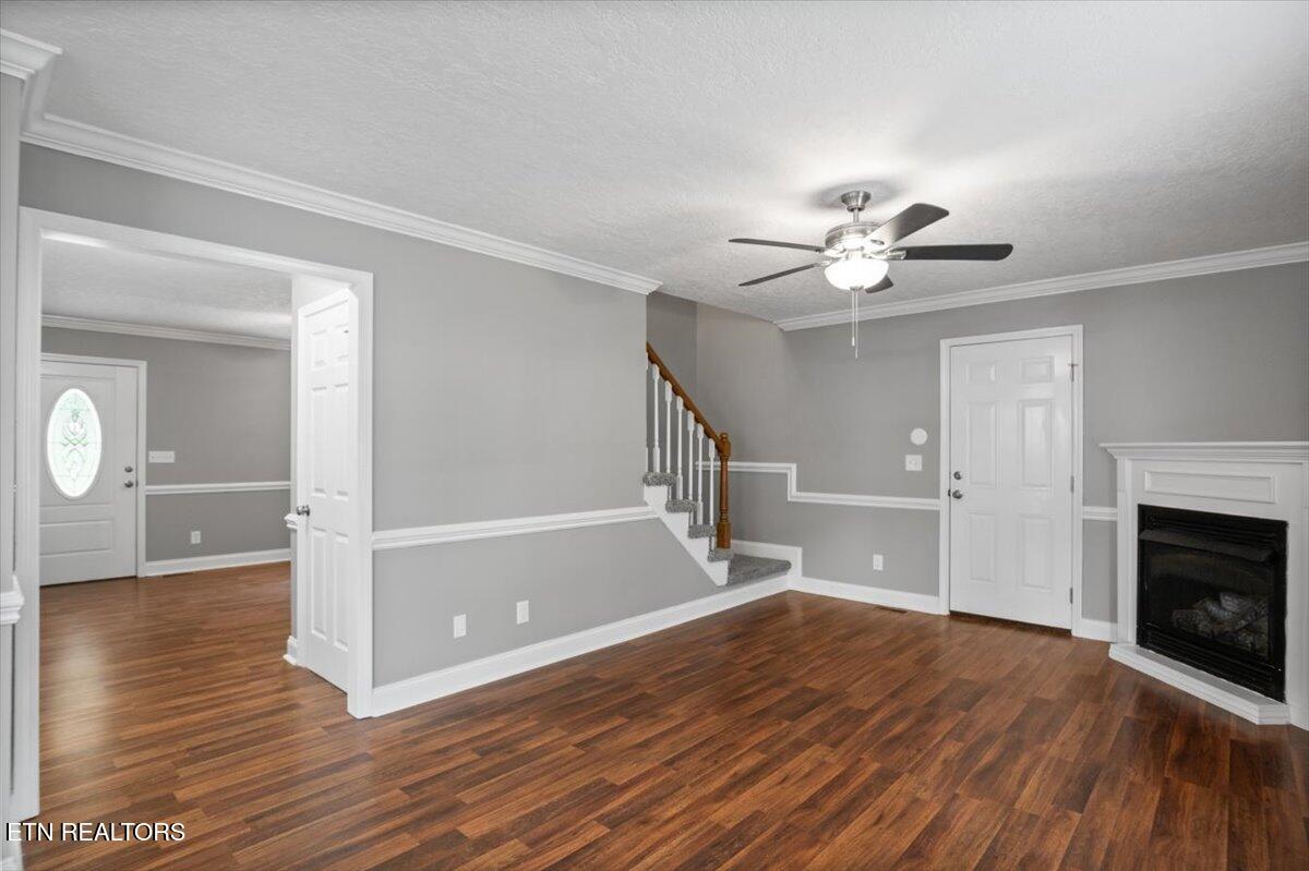 348 Ridge Road Caryville TN 37714