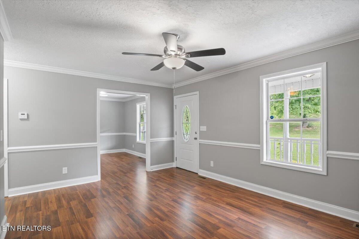 348 Ridge Road Caryville TN 37714