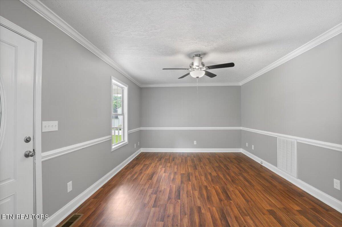 348 Ridge Road Caryville TN 37714