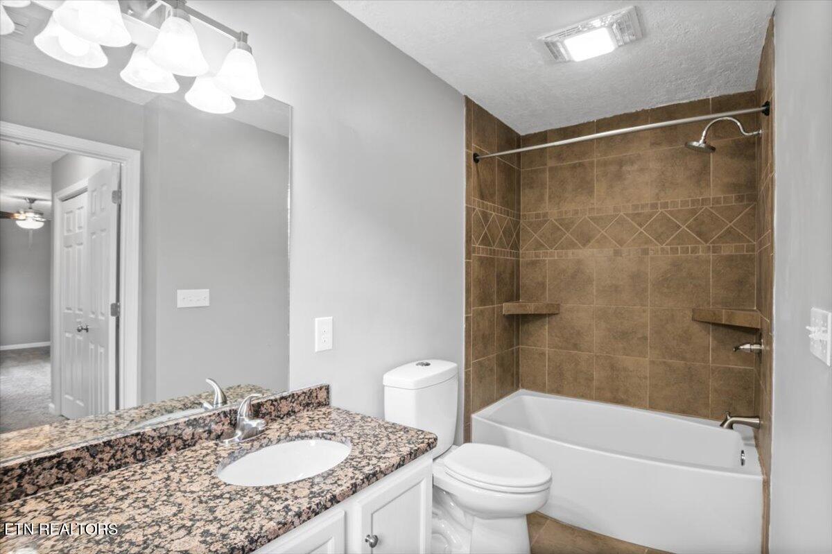 348 Ridge Road Caryville TN 37714