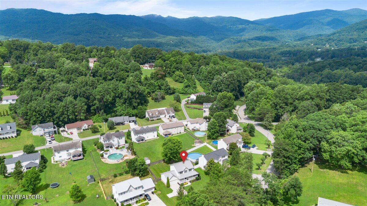 348 Ridge Road Caryville TN 37714