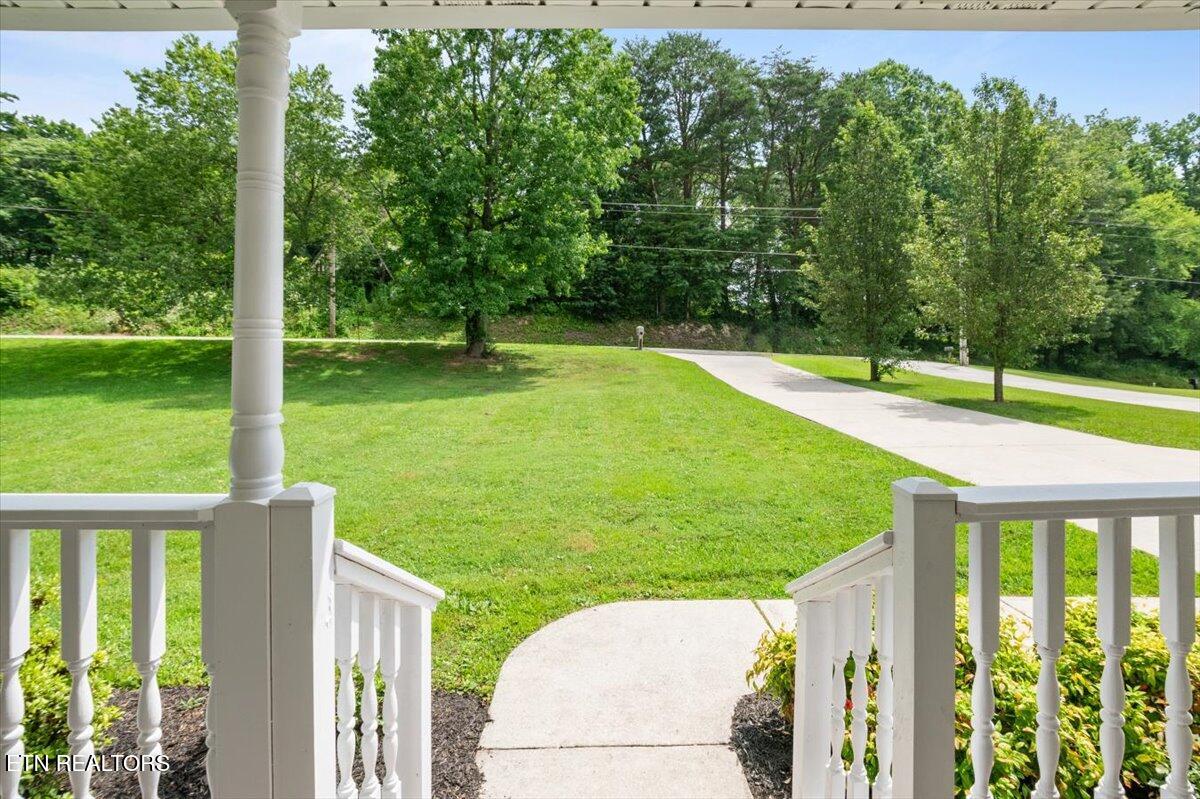 348 Ridge Road Caryville TN 37714