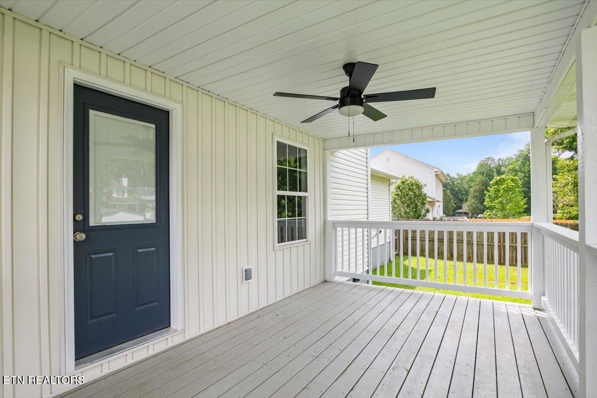 348 Ridge Road Caryville TN 37714