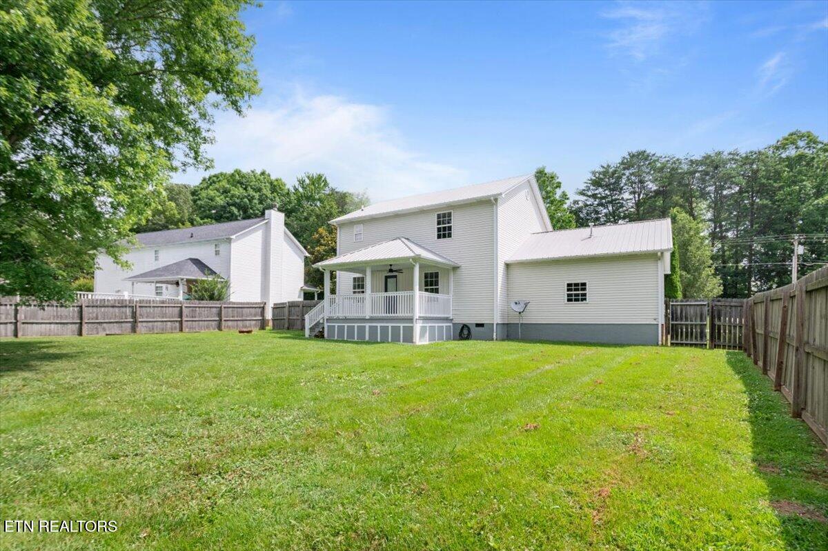 348 Ridge Road Caryville TN 37714