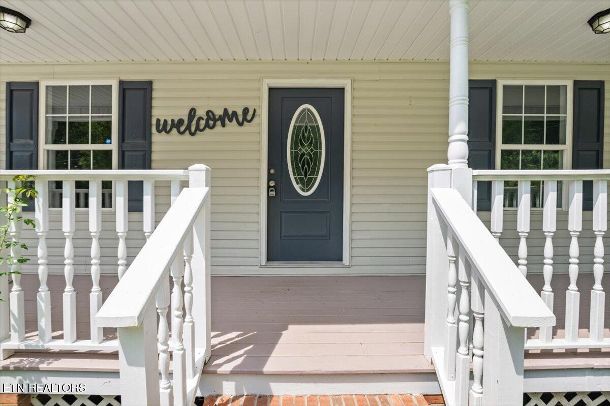 348 Ridge Road Caryville TN 37714