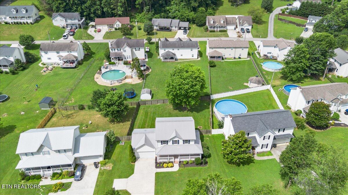 348 Ridge Road Caryville TN 37714