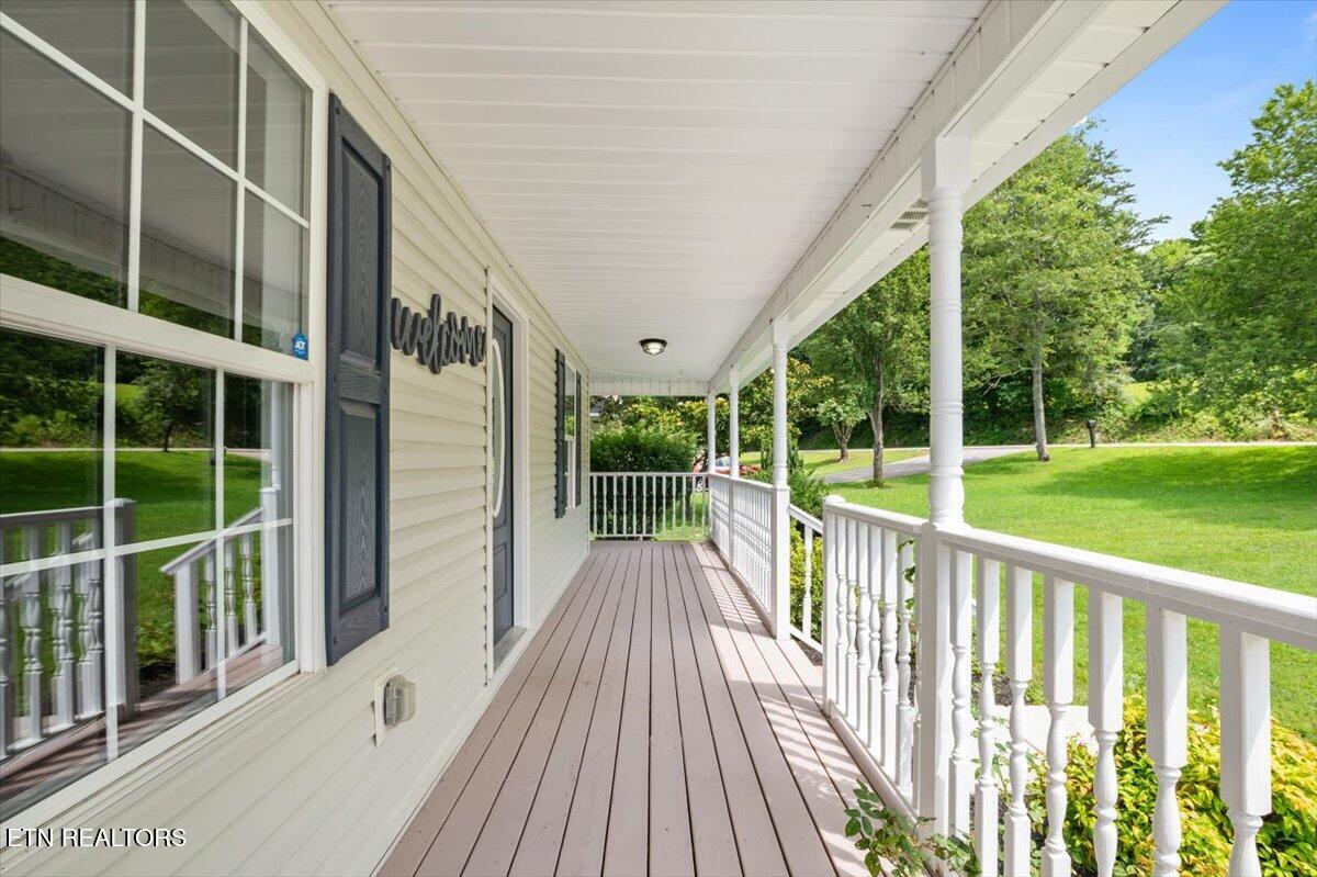 348 Ridge Road Caryville TN 37714