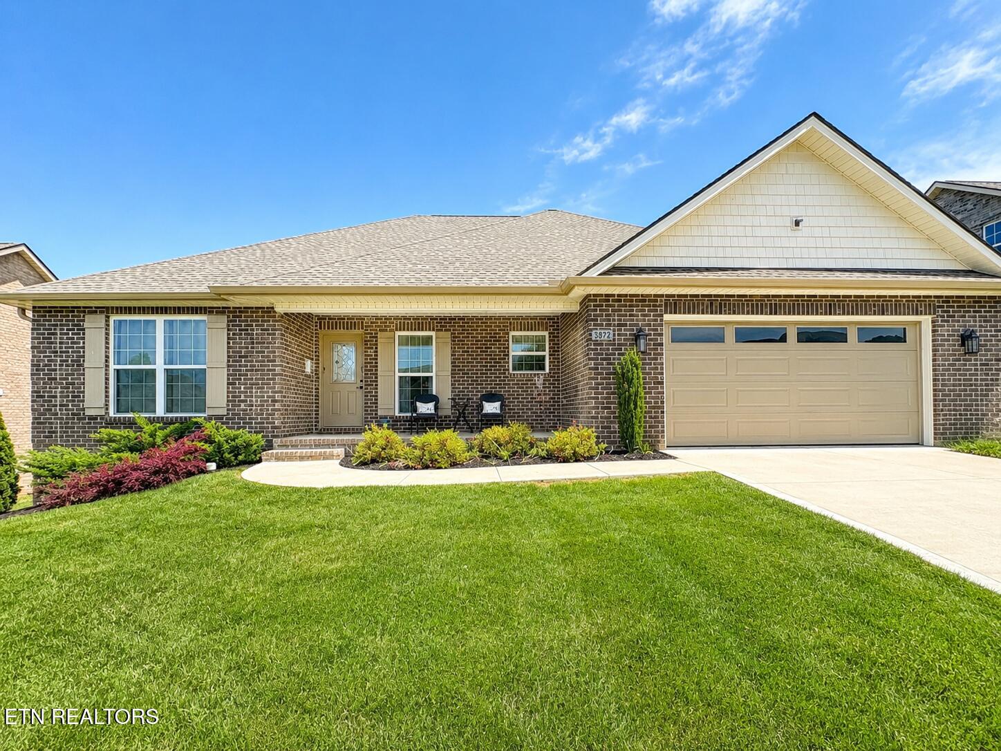 3872 Doral Drive Maryville TN 37801