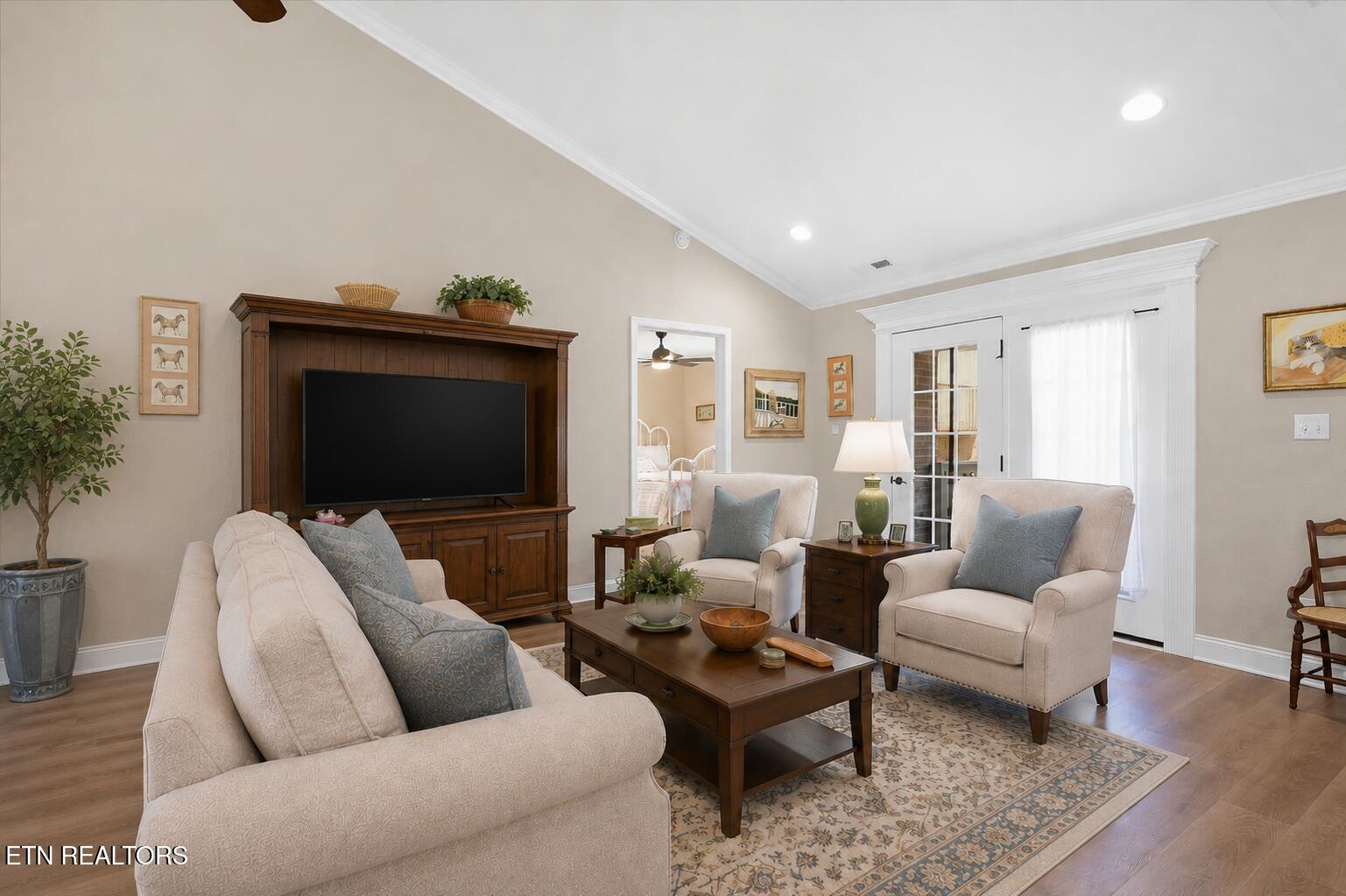 3872 Doral Drive Maryville TN 37801