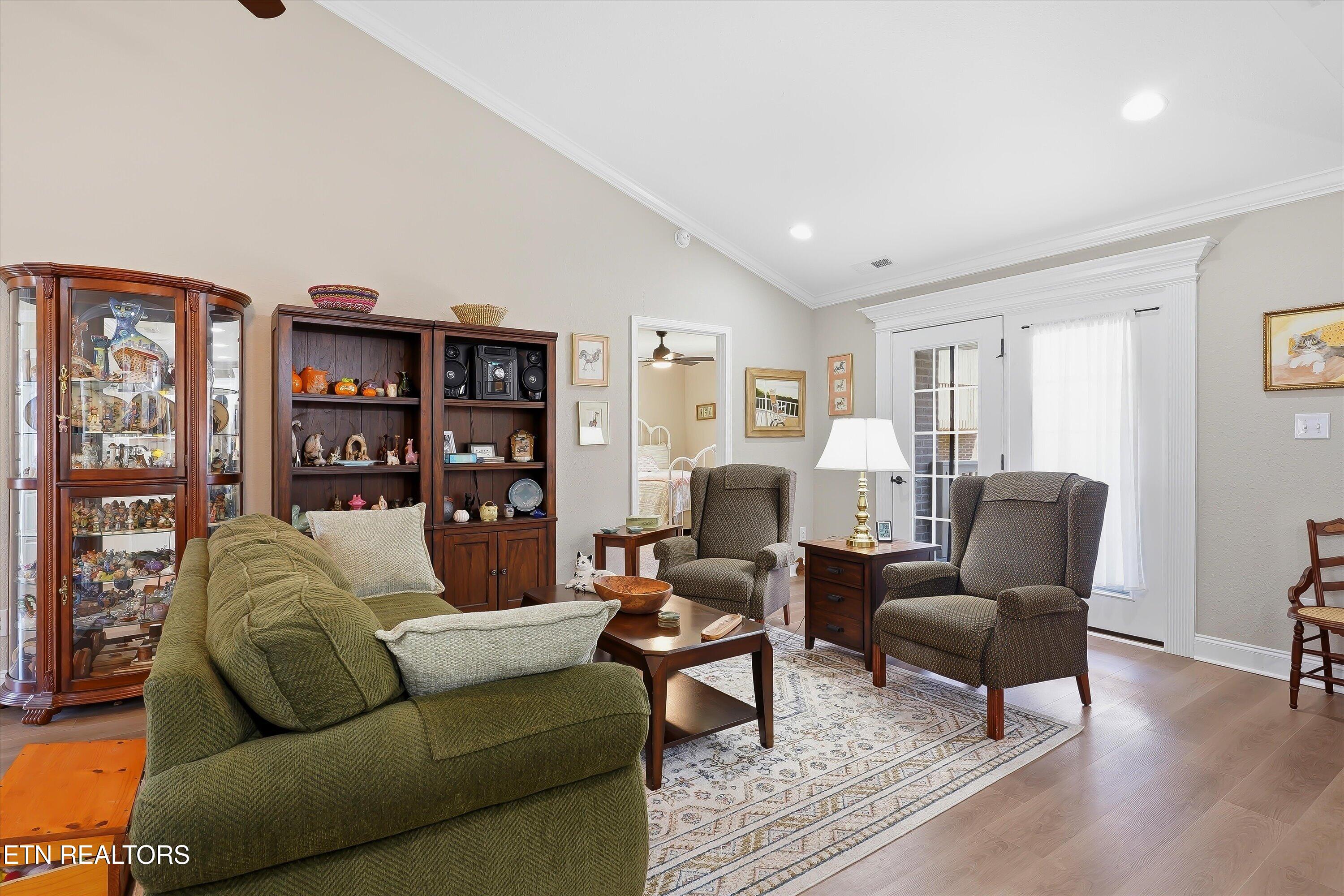 3872 Doral Drive Maryville TN 37801