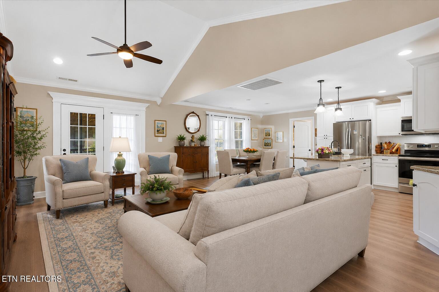 3872 Doral Drive Maryville TN 37801