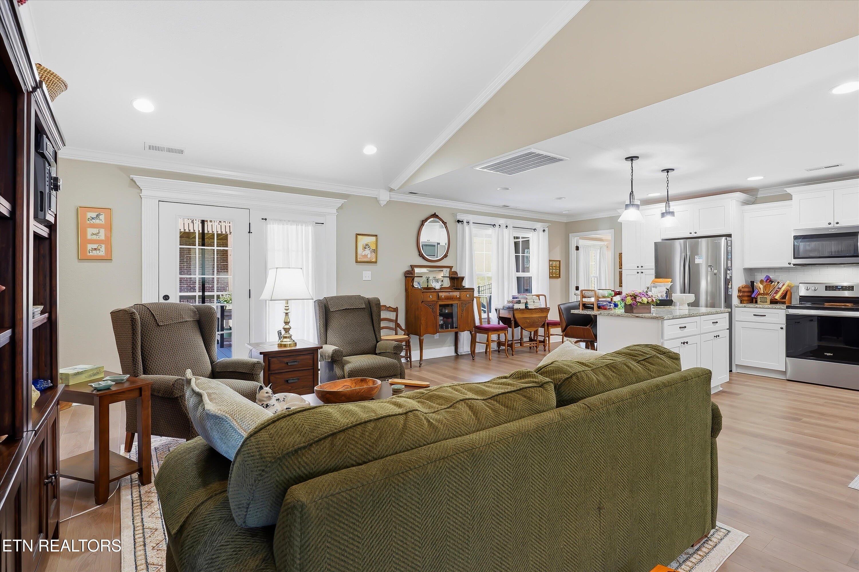 3872 Doral Drive Maryville TN 37801