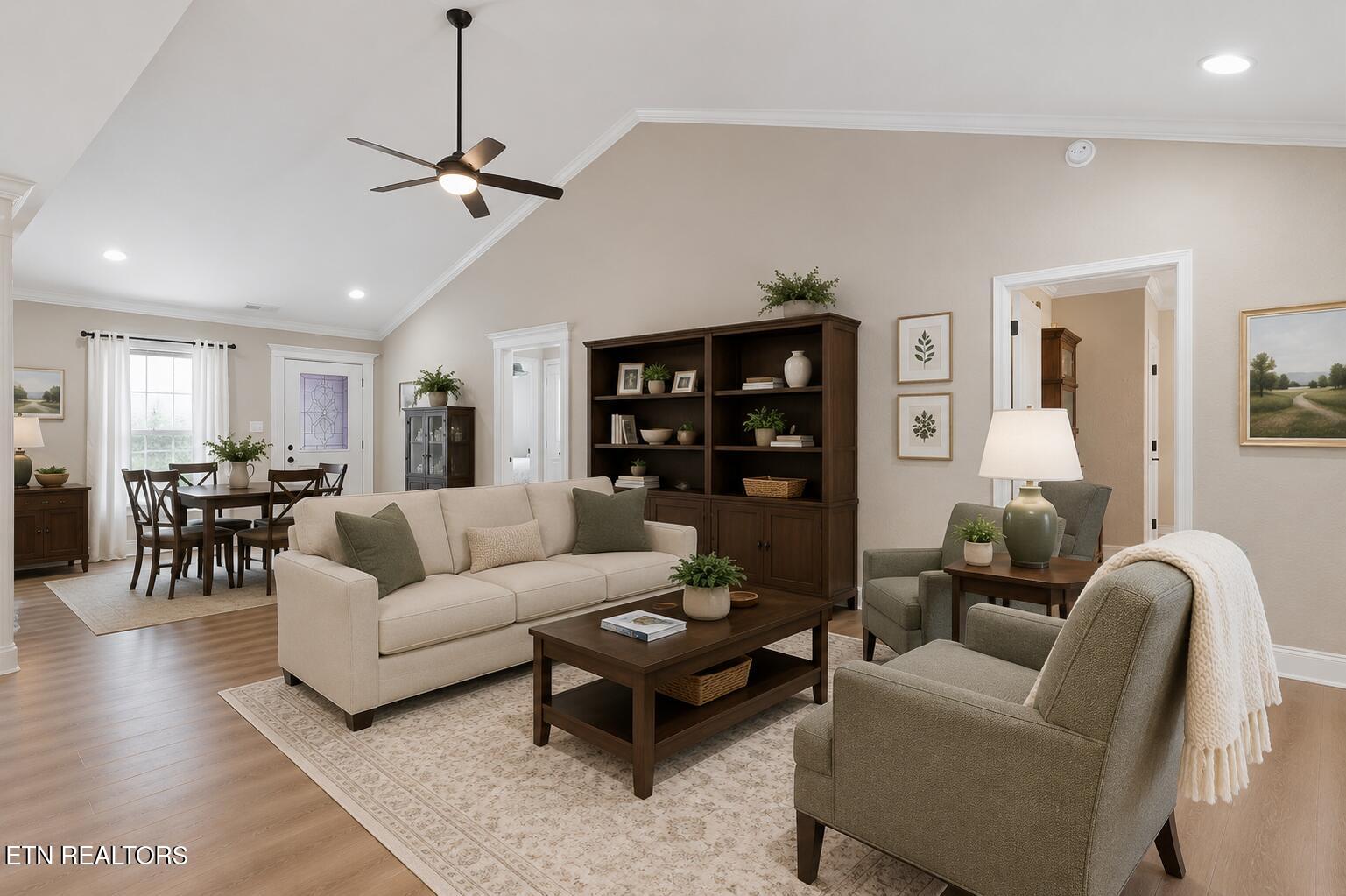 3872 Doral Drive Maryville TN 37801