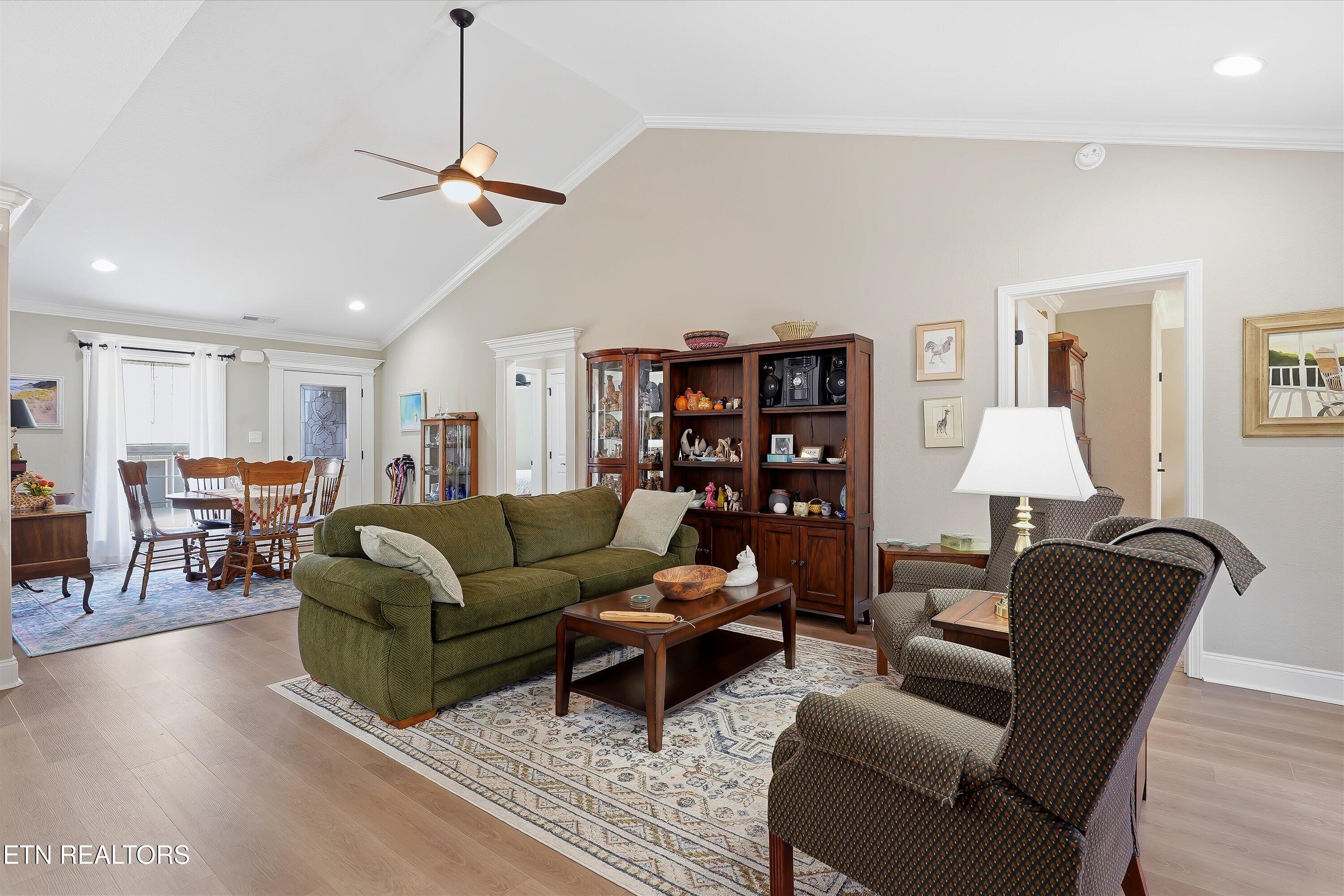 3872 Doral Drive Maryville TN 37801