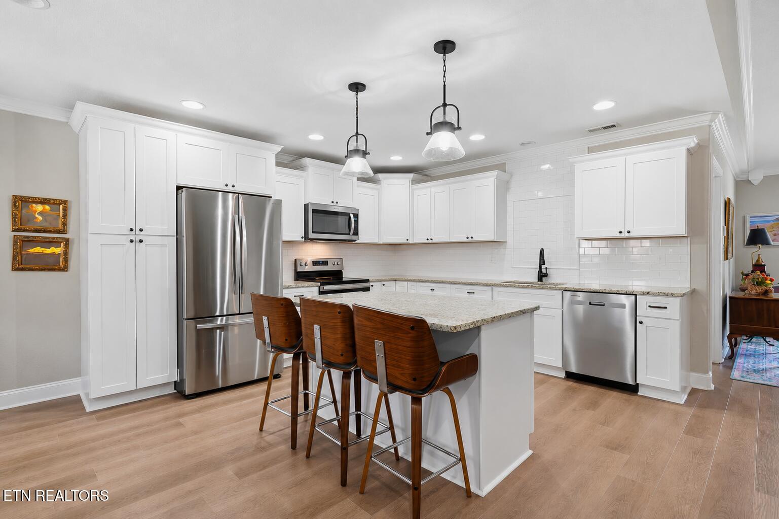 3872 Doral Drive Maryville TN 37801