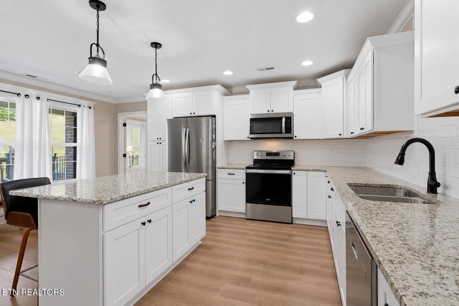 3872 Doral Drive Maryville TN 37801