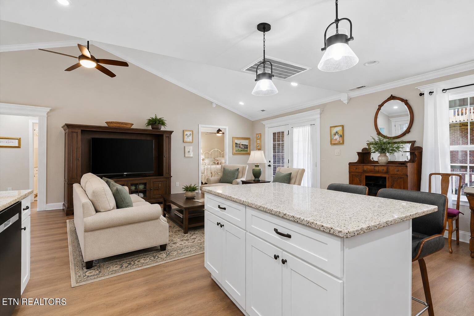 3872 Doral Drive Maryville TN 37801