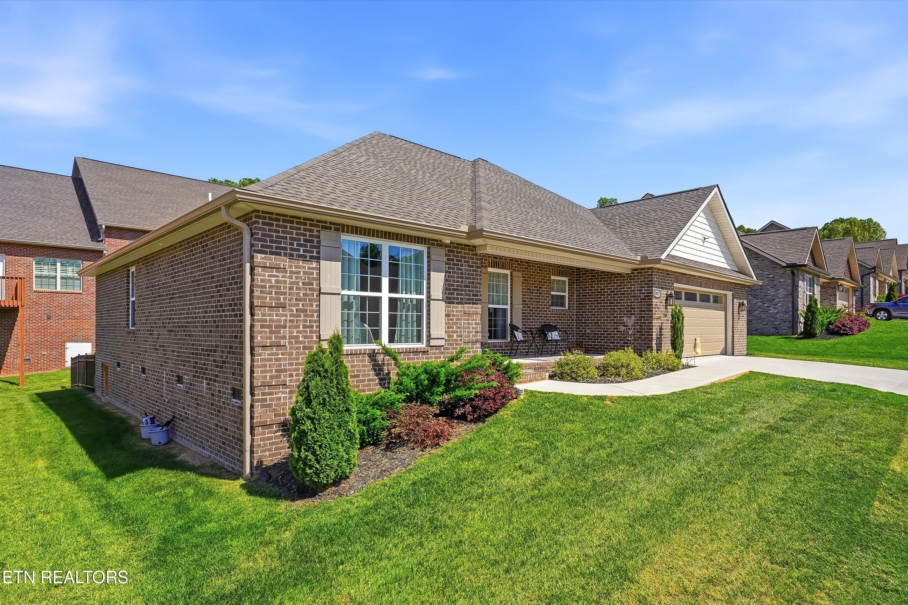 3872 Doral Drive Maryville TN 37801
