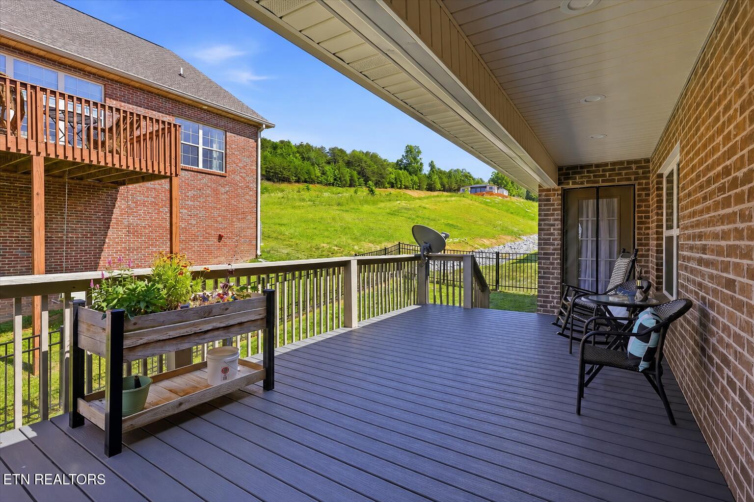 3872 Doral Drive Maryville TN 37801