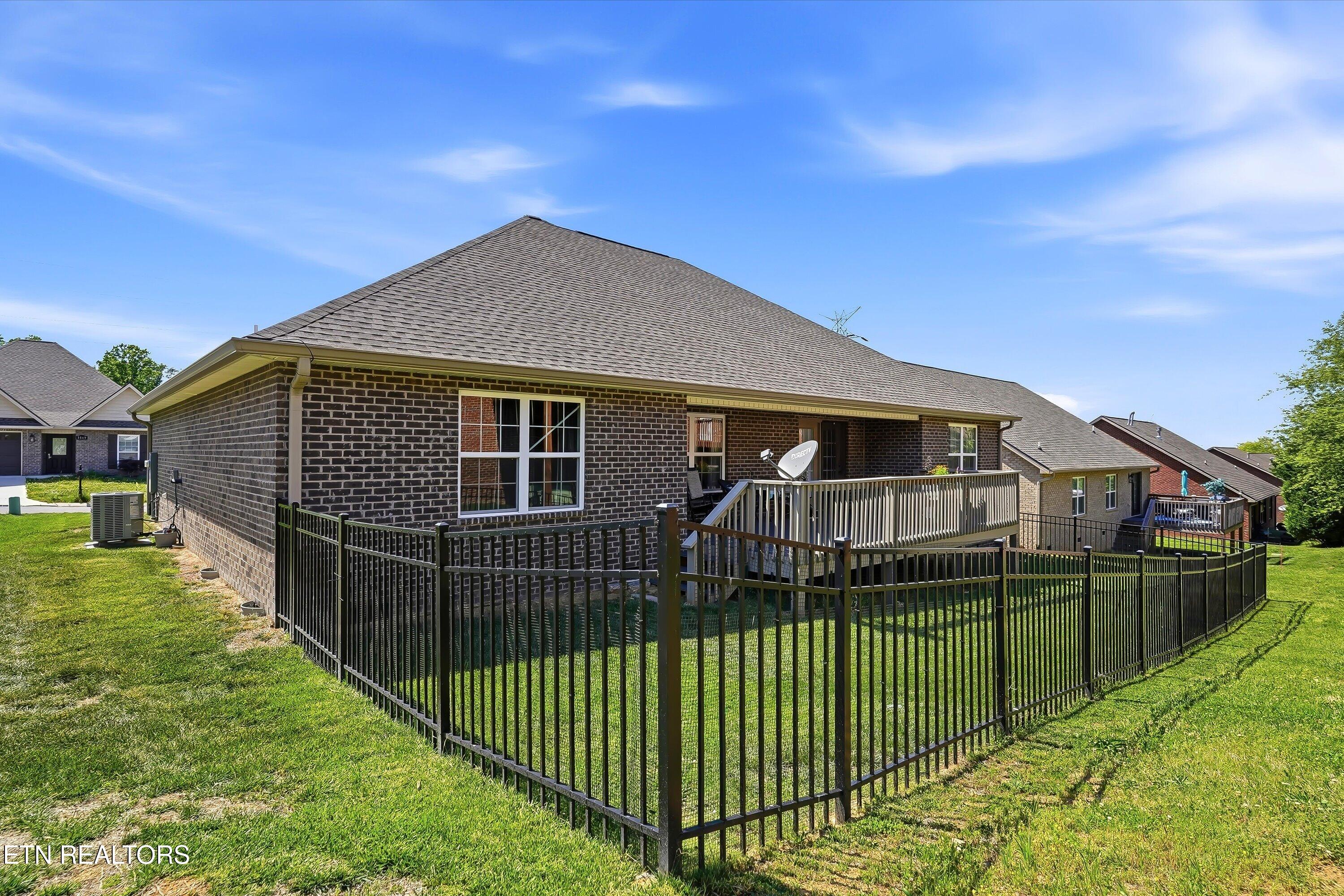 3872 Doral Drive Maryville TN 37801