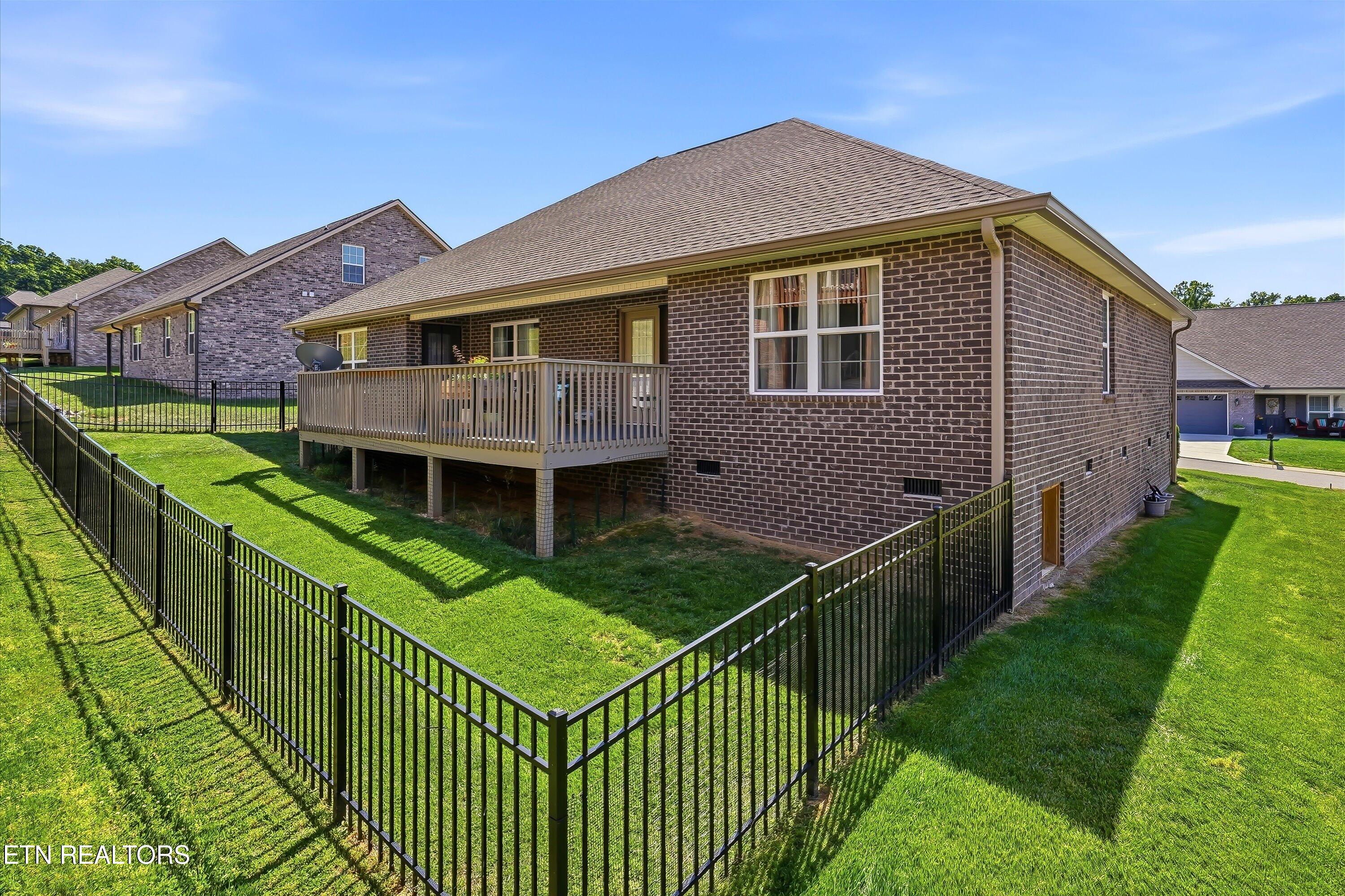 3872 Doral Drive Maryville TN 37801