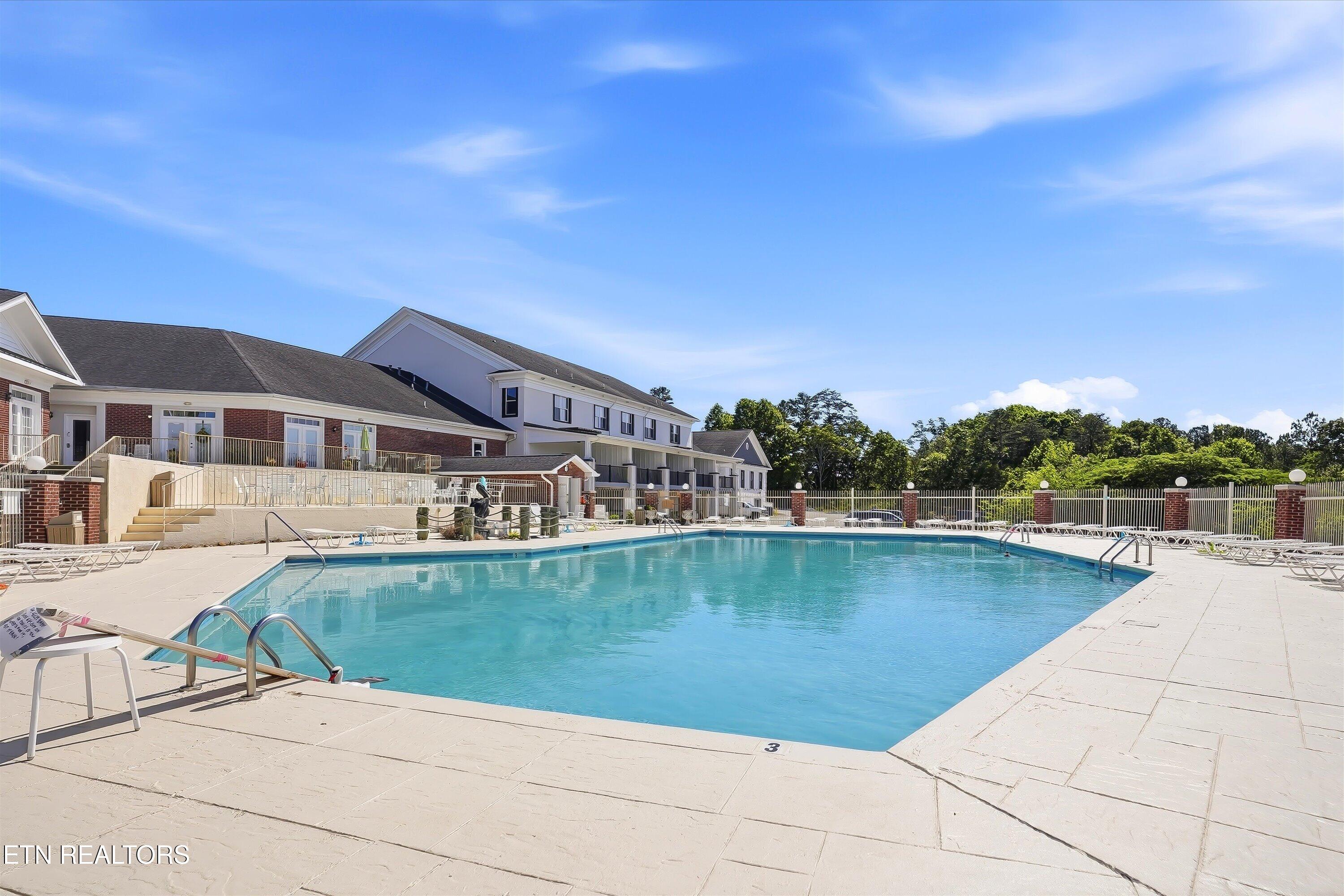 3872 Doral Drive Maryville TN 37801
