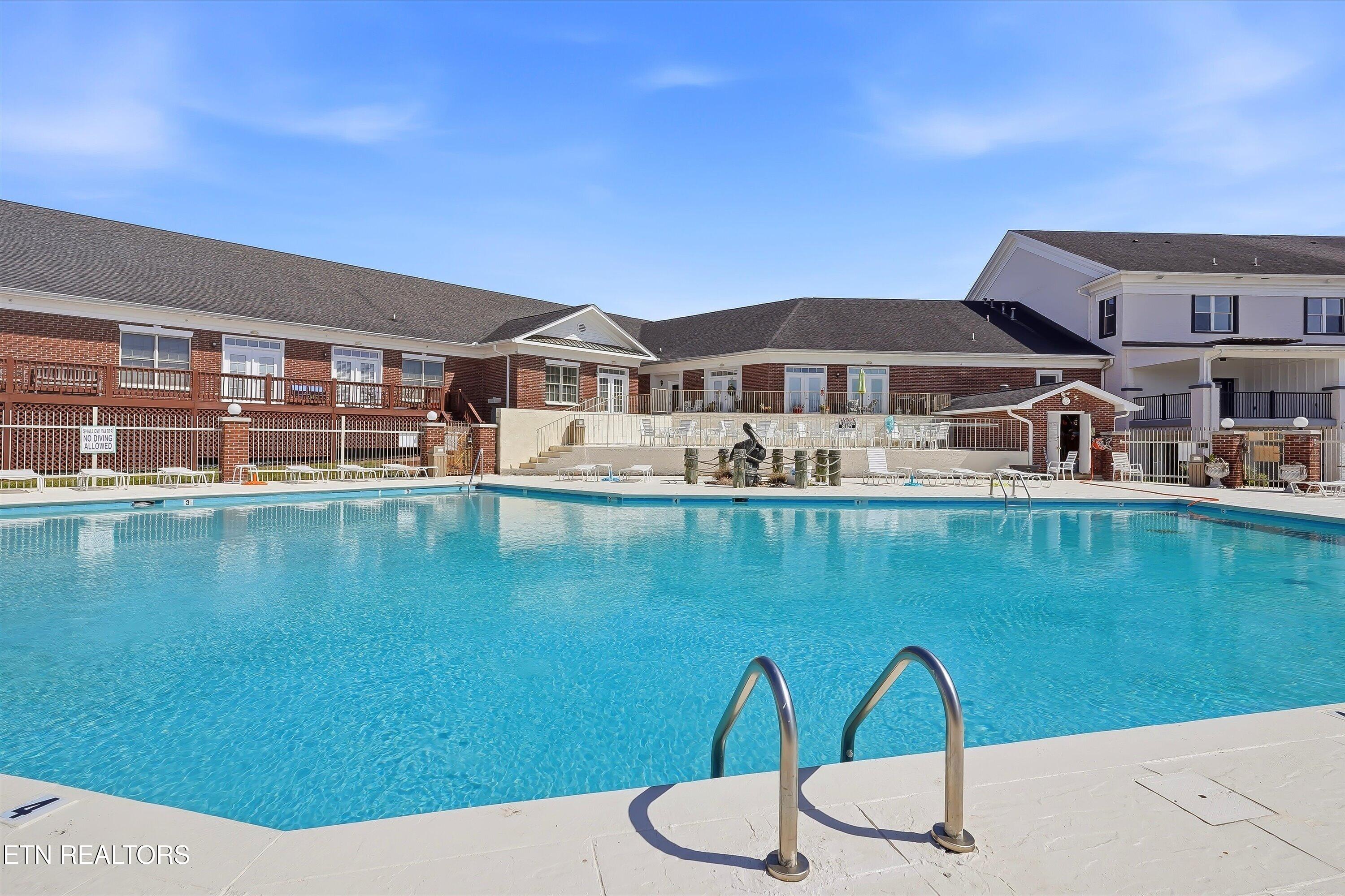 3872 Doral Drive Maryville TN 37801