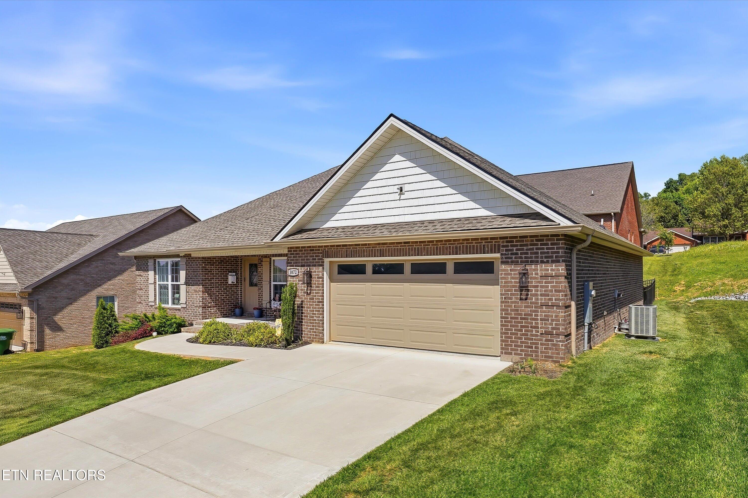 3872 Doral Drive Maryville TN 37801