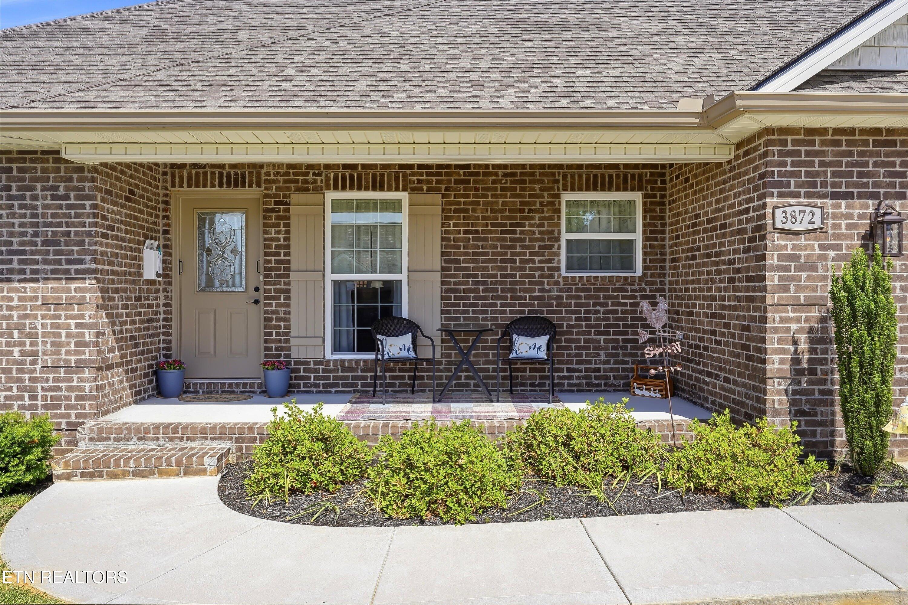 3872 Doral Drive Maryville TN 37801