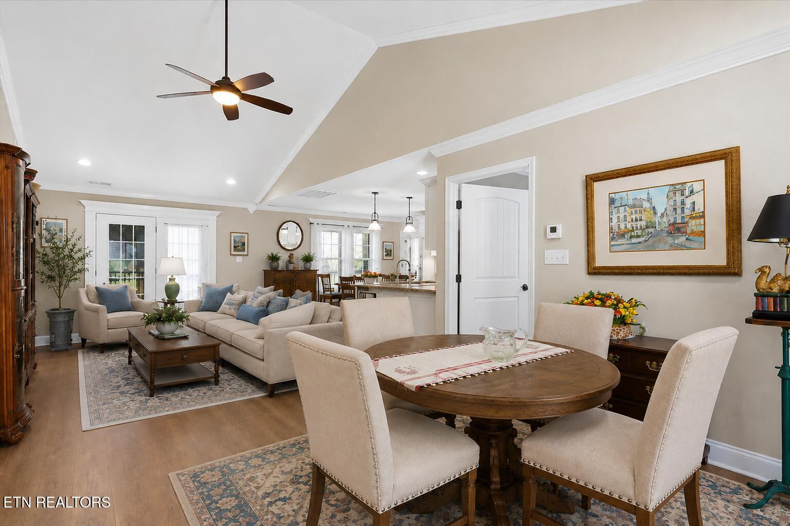 3872 Doral Drive Maryville TN 37801