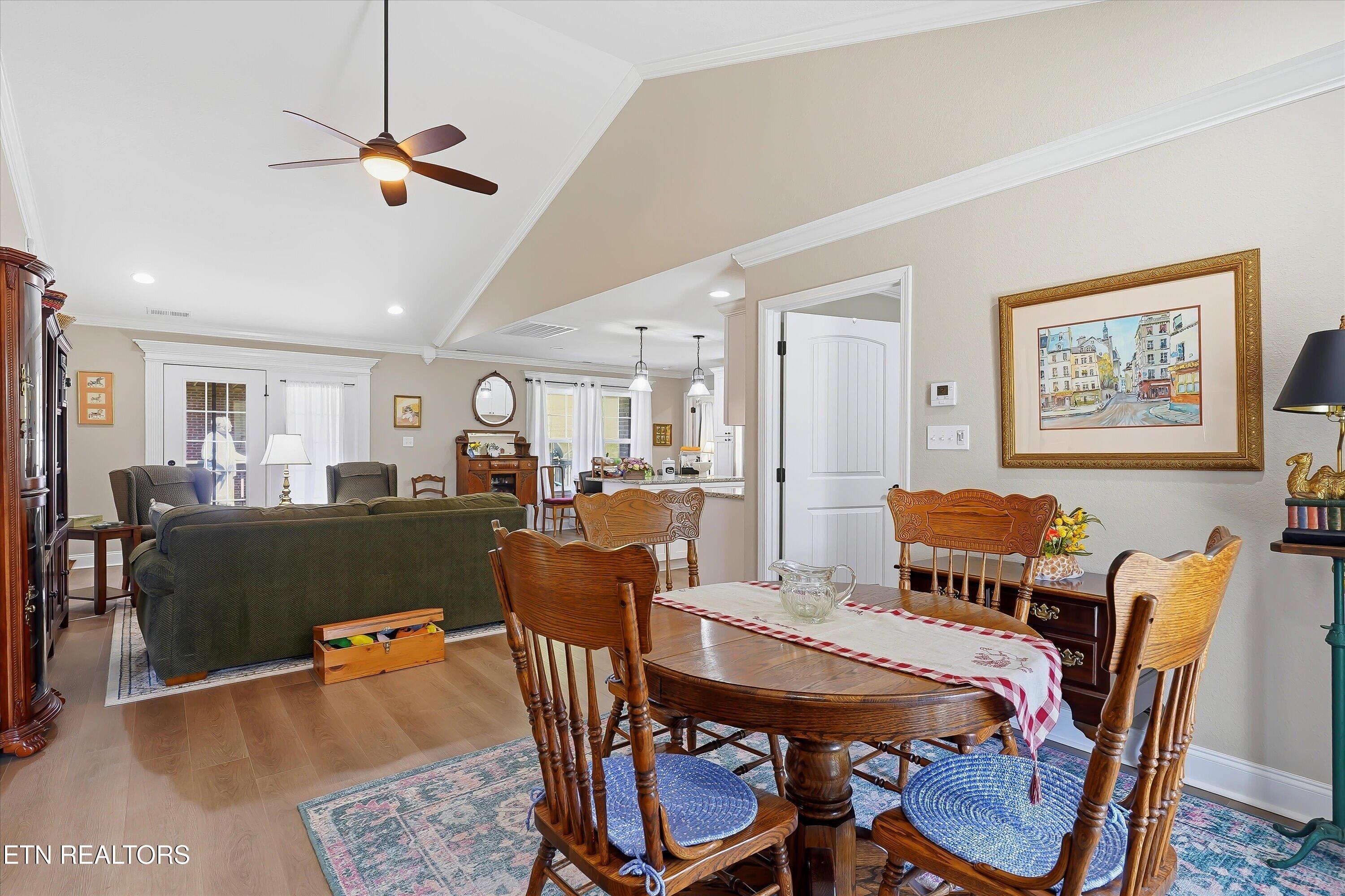 3872 Doral Drive Maryville TN 37801