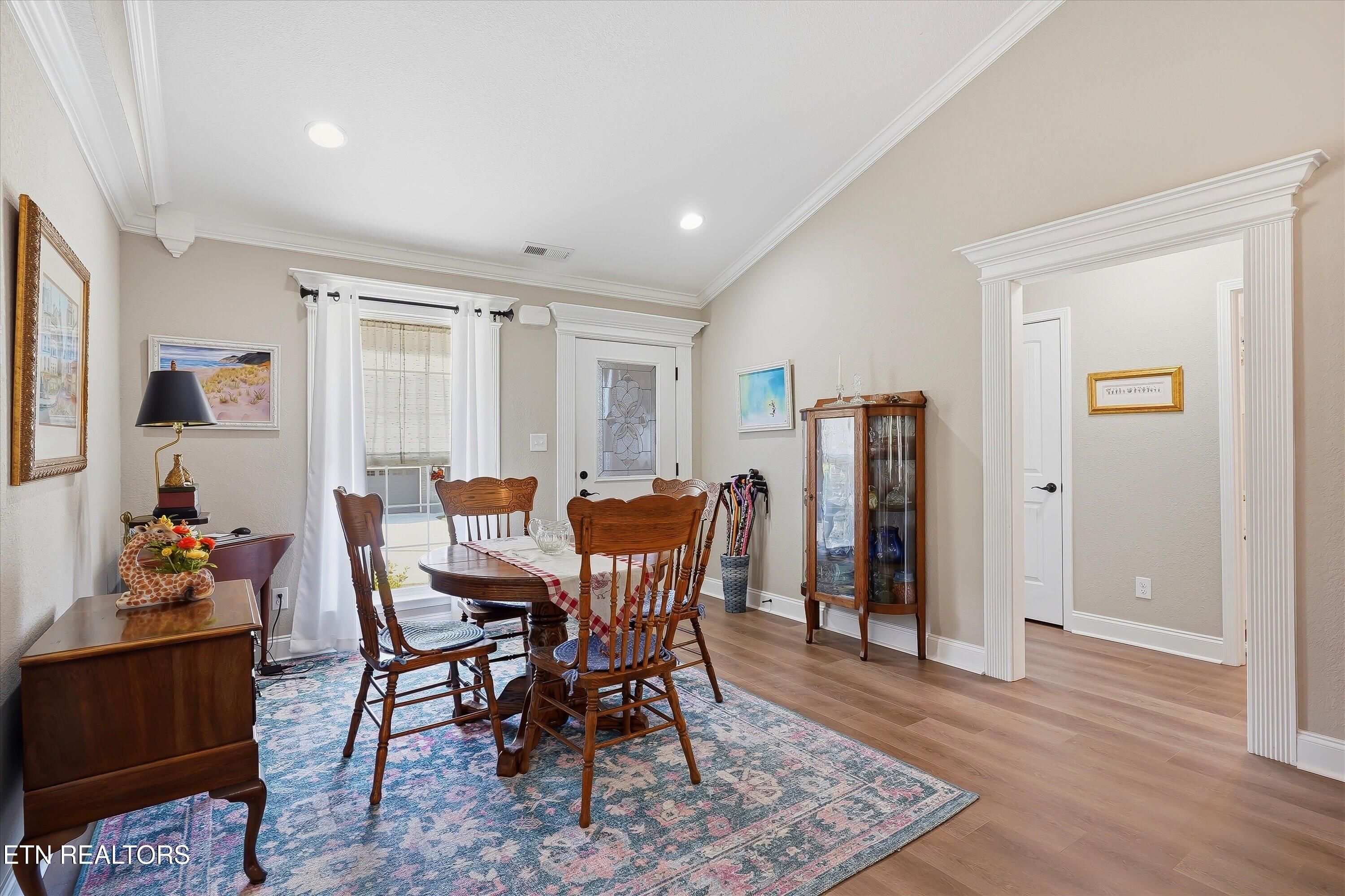 3872 Doral Drive Maryville TN 37801